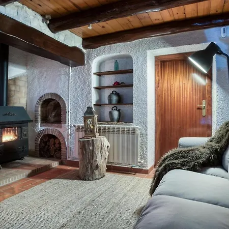Holiday home Pauet