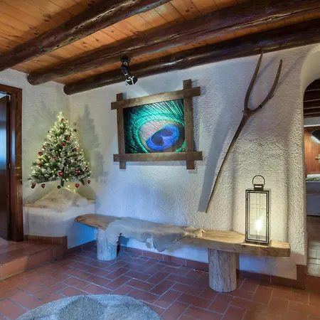 Pauet Holiday home
