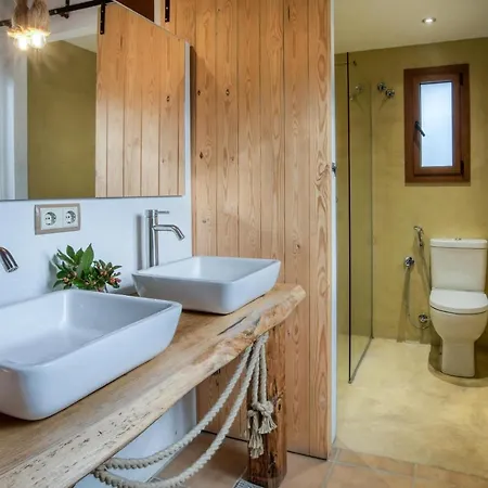 Holiday home Pauet
