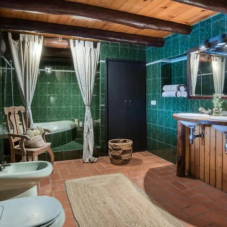 Pauet Holiday home