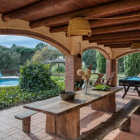 Pauet Tatil Evi