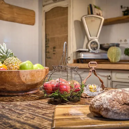 Pauet Tatil Evi