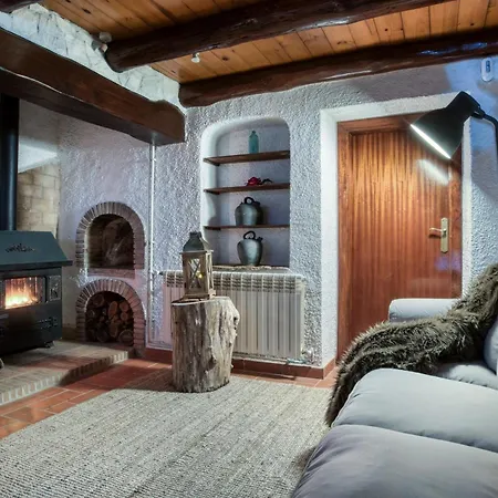 Tatil Evi Pauet