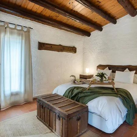 Pauet Tatil Evi Vidreres