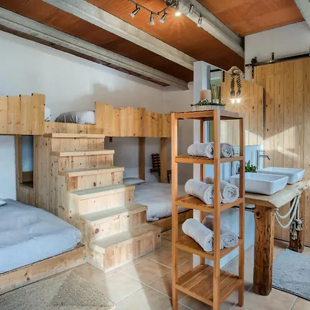 Pauet Tatil Evi