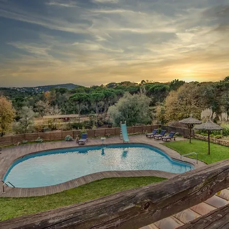 Tatil Evi Pauet