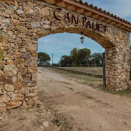 Pauet Tatil Evi *