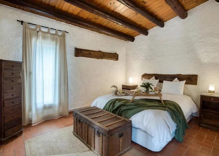 Pauet Vakantiehuis Vidreres