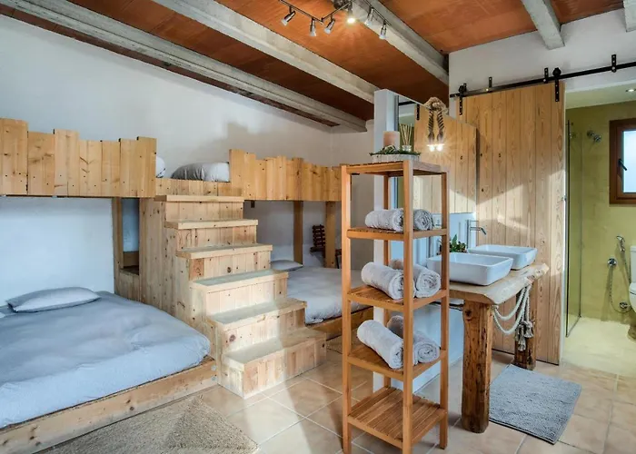 Pauet Vakantiehuis
