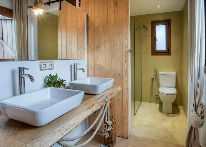 Vakantiehuis Pauet