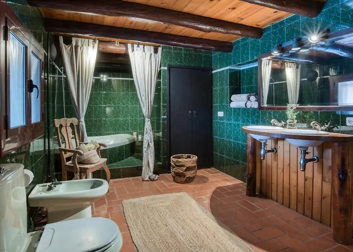 Pauet Vakantiehuis